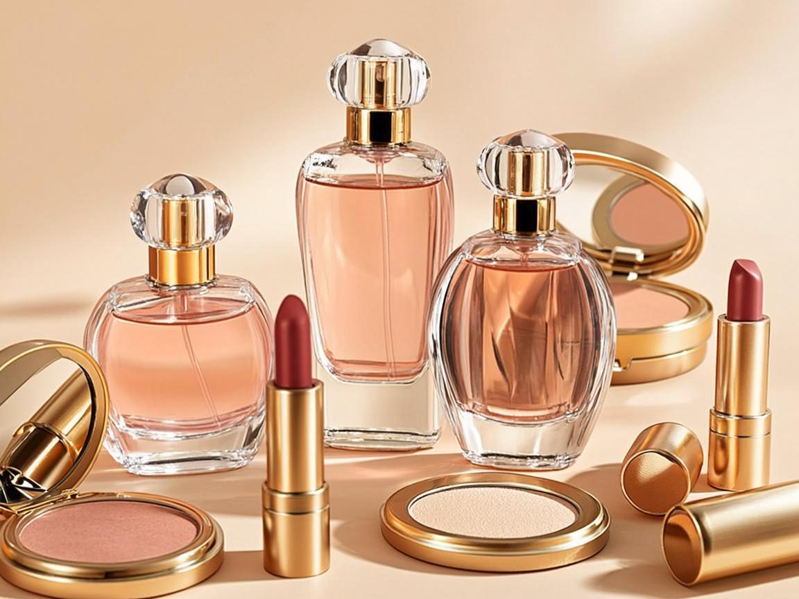 عطر و آرایش